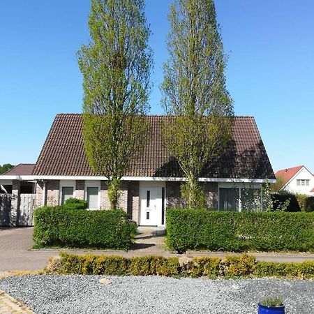 Vakantiehuis Horsterwold Zeewolde Eksteriør billede