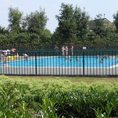 Vakantiehuis Horsterwold Zeewolde Eksteriør billede