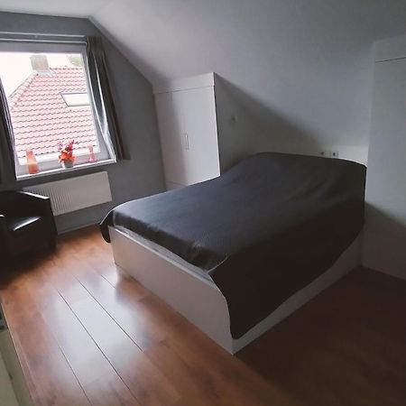 Vakantiehuis Horsterwold Zeewolde Eksteriør billede