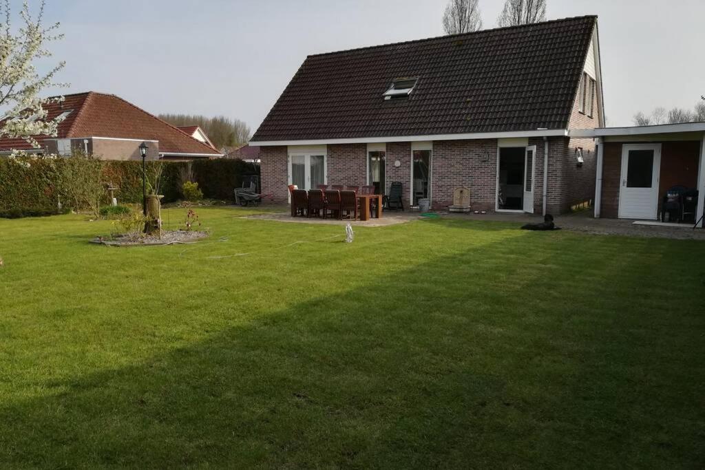 Vakantiehuis Horsterwold Zeewolde Eksteriør billede