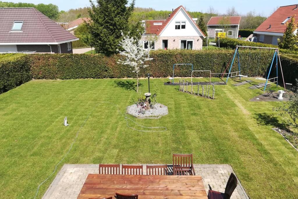 Vakantiehuis Horsterwold Zeewolde Eksteriør billede
