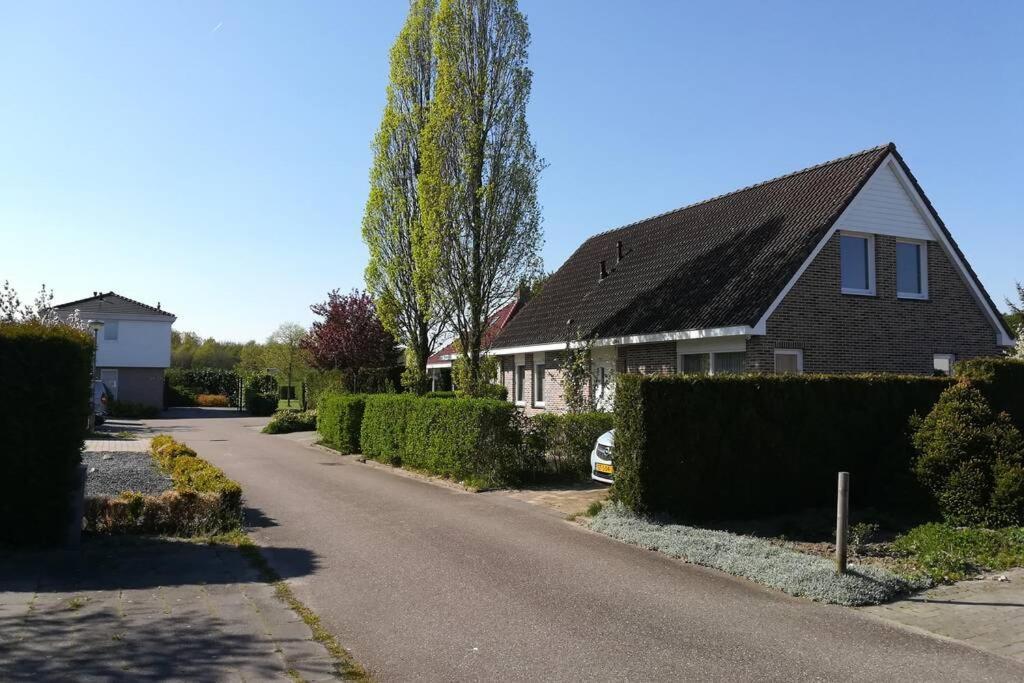 Vakantiehuis Horsterwold Zeewolde Eksteriør billede