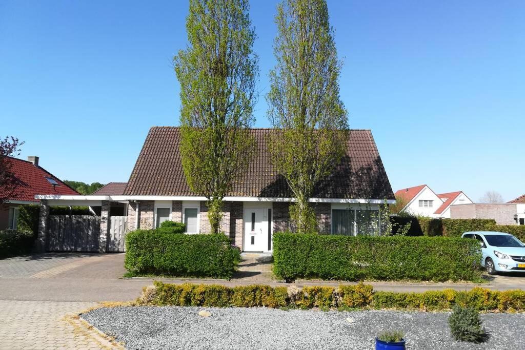 Vakantiehuis Horsterwold Zeewolde Eksteriør billede