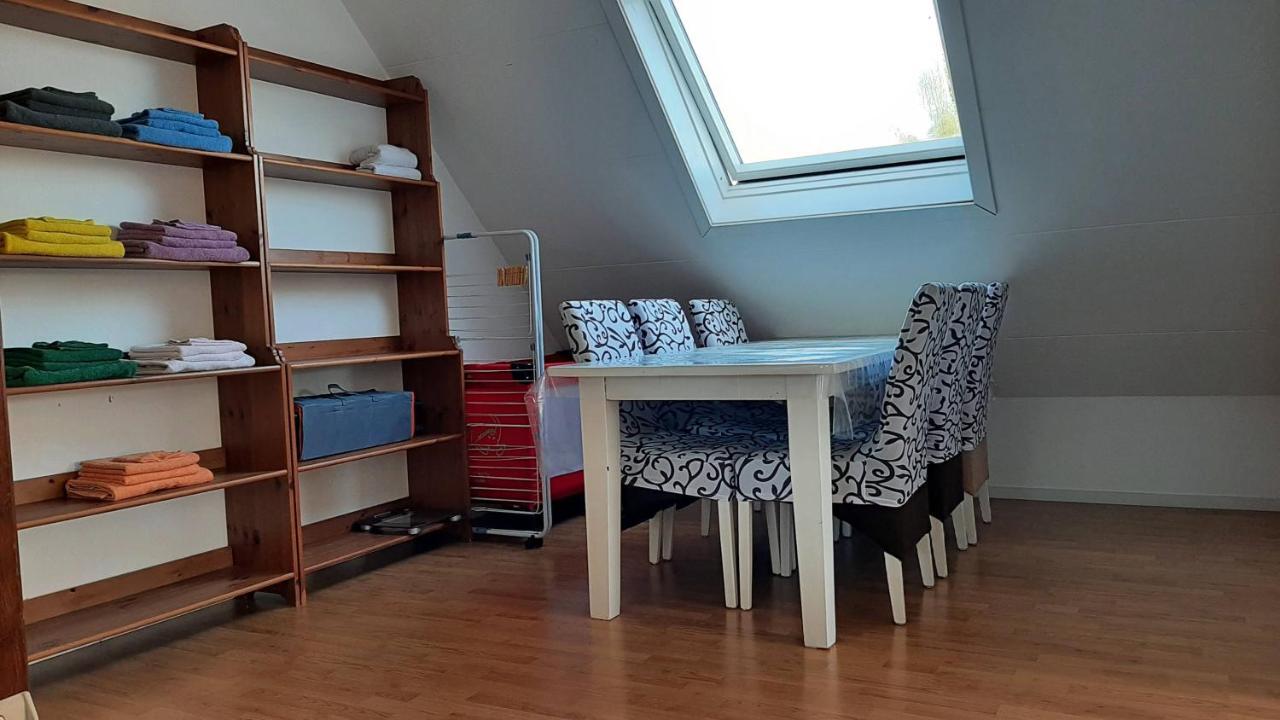 Vakantiehuis Horsterwold Zeewolde Eksteriør billede