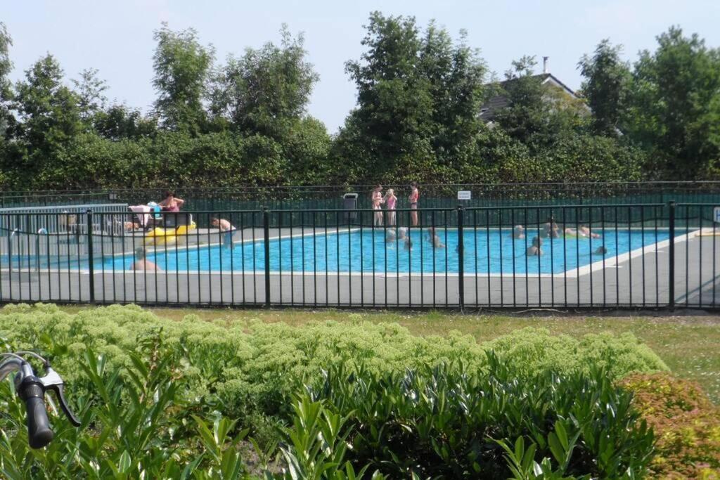 Vakantiehuis Horsterwold Zeewolde Eksteriør billede