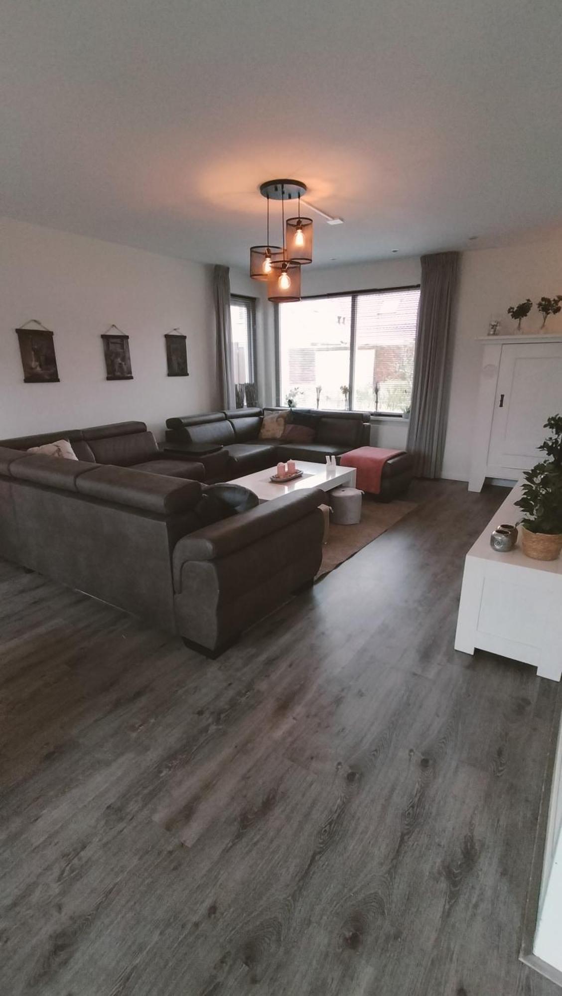 Vakantiehuis Horsterwold Zeewolde Eksteriør billede