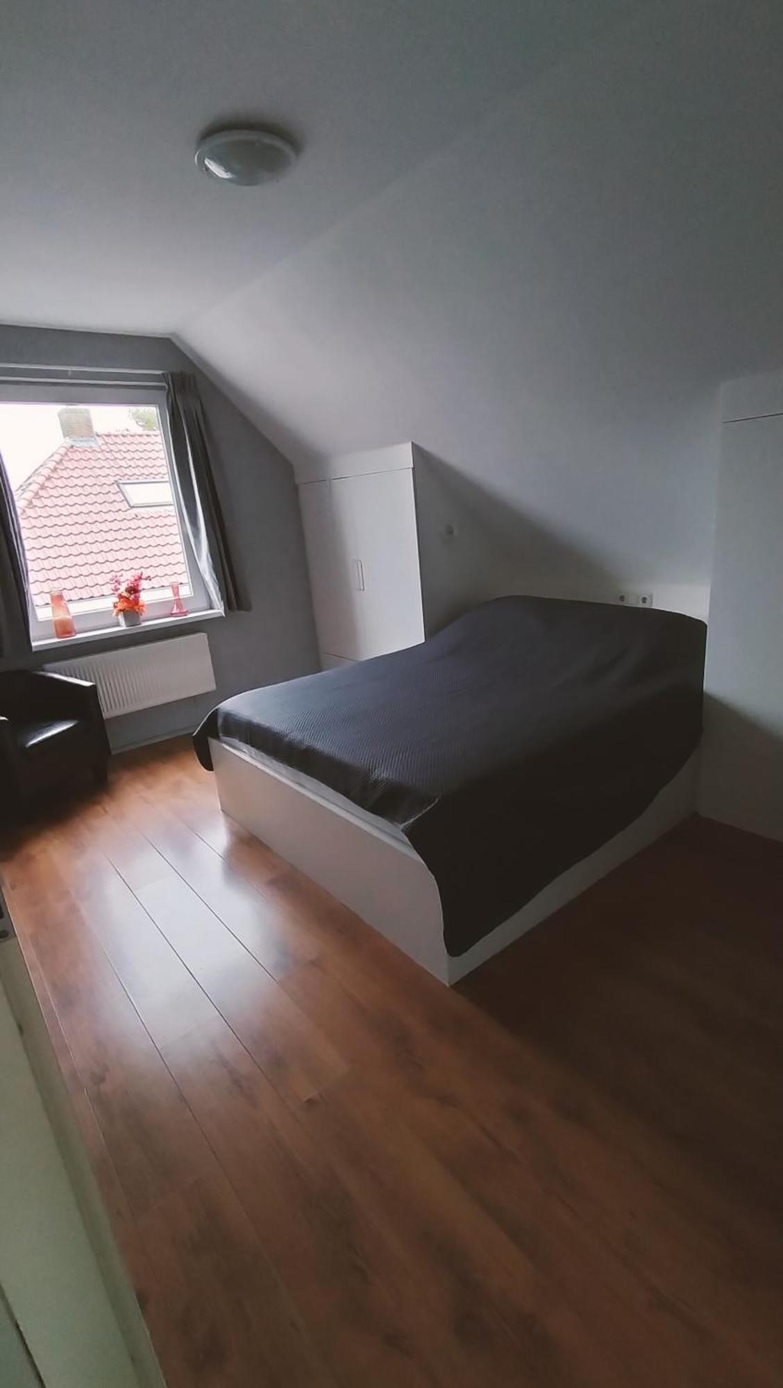 Vakantiehuis Horsterwold Zeewolde Eksteriør billede