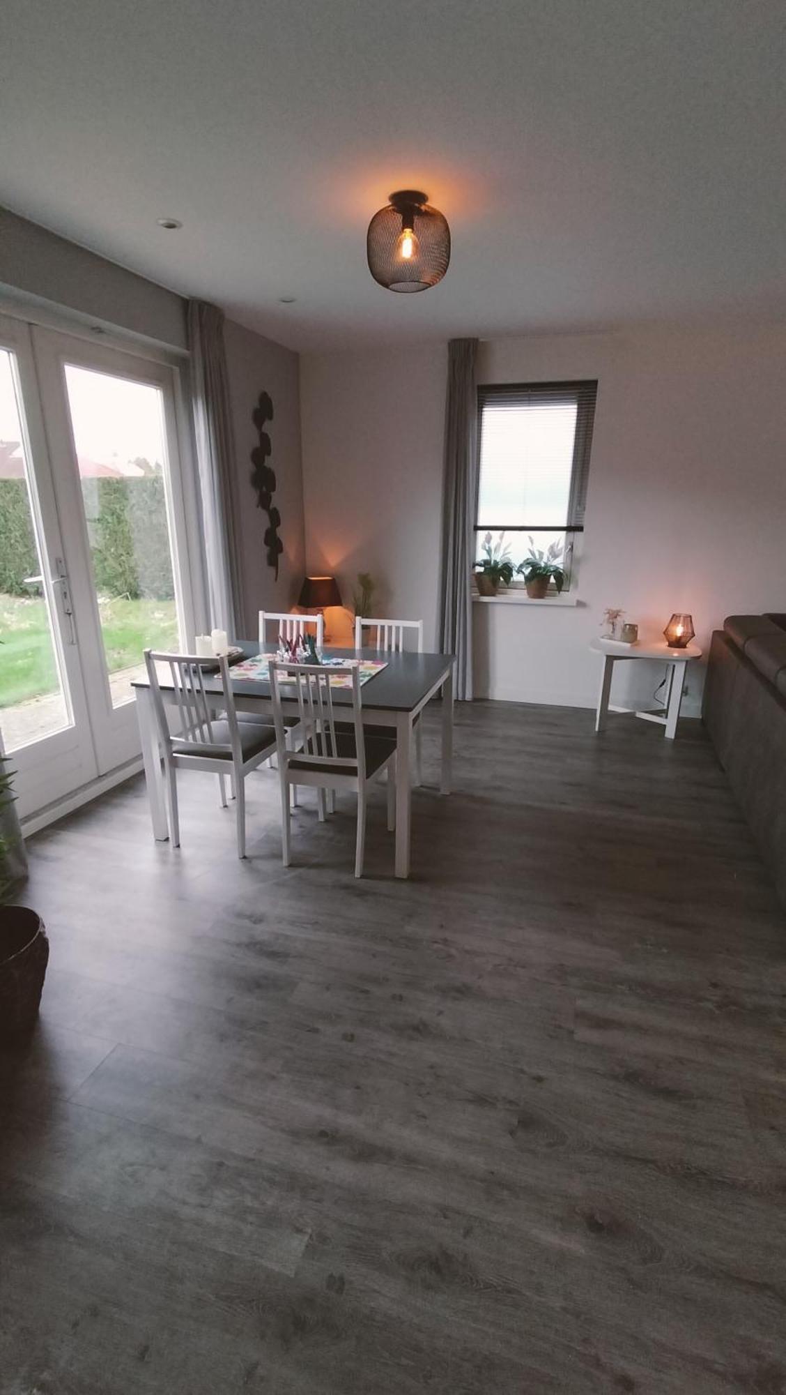Vakantiehuis Horsterwold Zeewolde Eksteriør billede